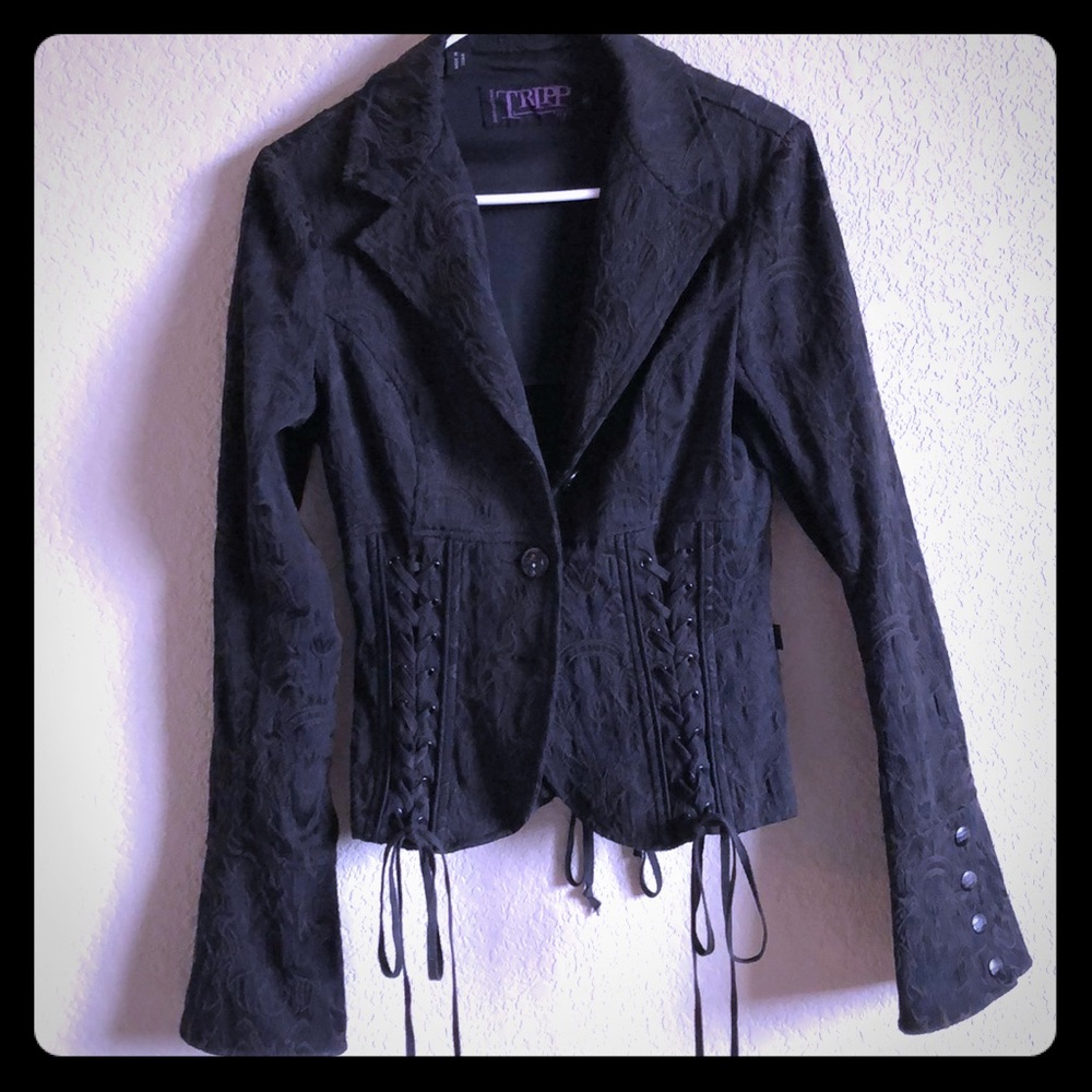 Women’s blazer